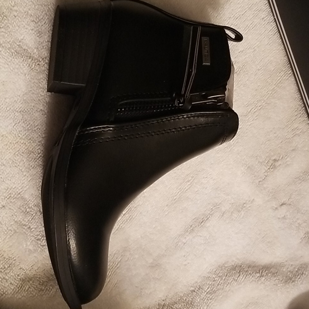 New Nautica Missy Heel Bootie